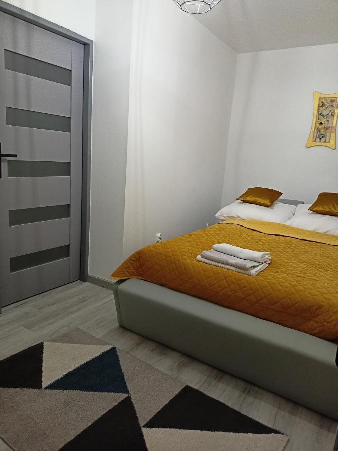 גליביצ'ה Apartament Radiostacja, Parking Free, Klimatyzacja מראה חיצוני תמונה