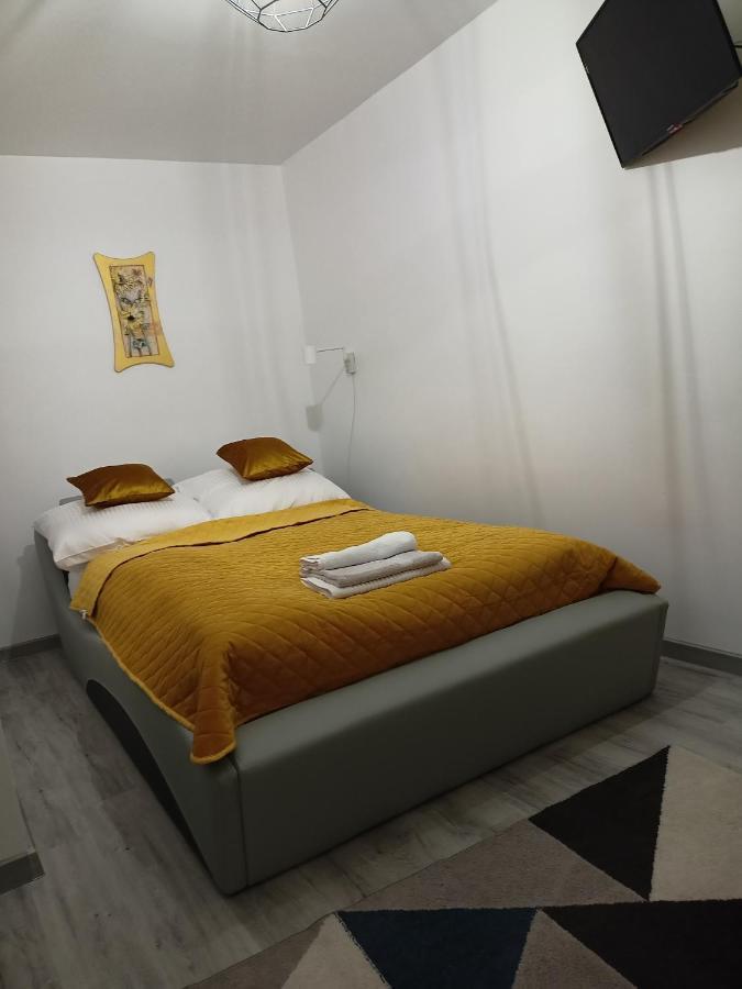 גליביצ'ה Apartament Radiostacja, Parking Free, Klimatyzacja מראה חיצוני תמונה