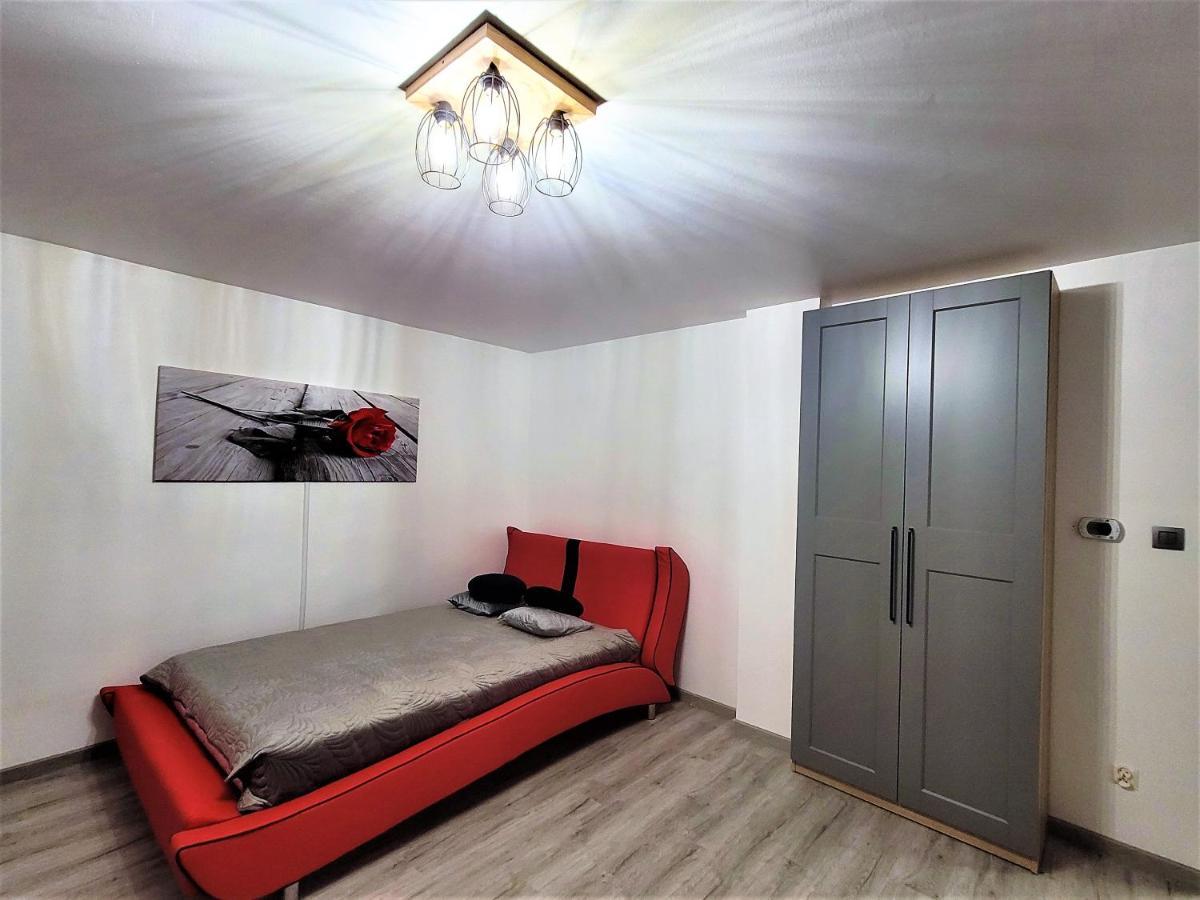 גליביצ'ה Apartament Radiostacja, Parking Free, Klimatyzacja מראה חיצוני תמונה
