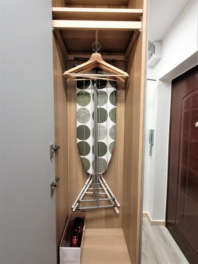 גליביצ'ה Apartament Radiostacja, Parking Free, Klimatyzacja מראה חיצוני תמונה