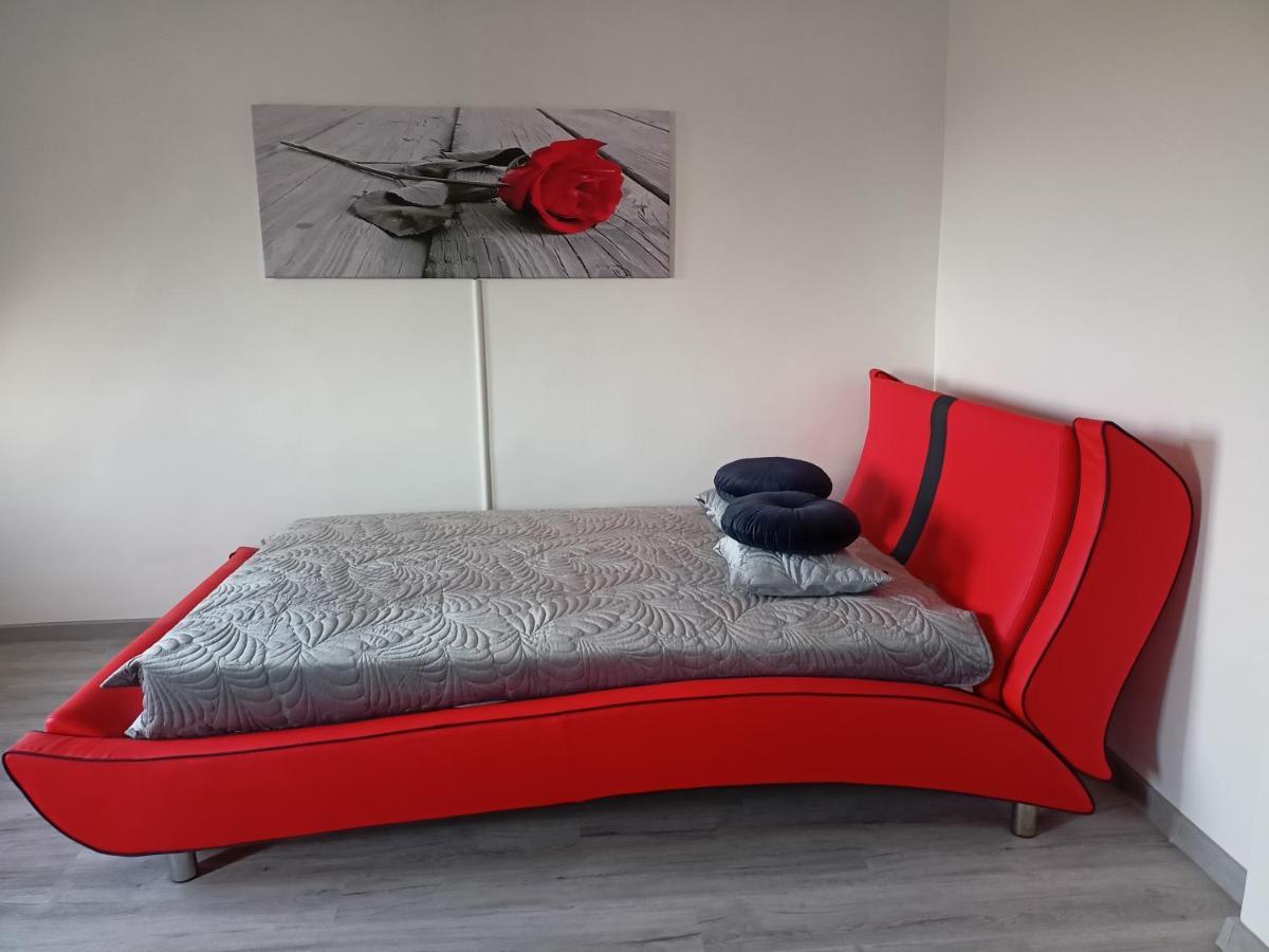 גליביצ'ה Apartament Radiostacja, Parking Free, Klimatyzacja מראה חיצוני תמונה