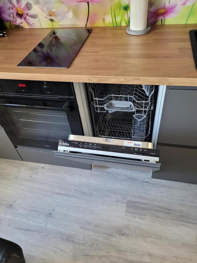 גליביצ'ה Apartament Radiostacja, Parking Free, Klimatyzacja מראה חיצוני תמונה