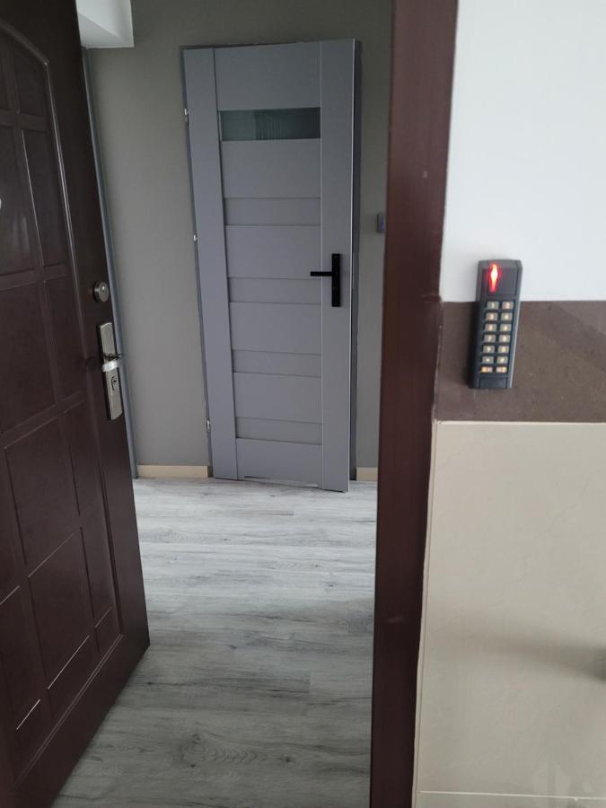 גליביצ'ה Apartament Radiostacja, Parking Free, Klimatyzacja מראה חיצוני תמונה
