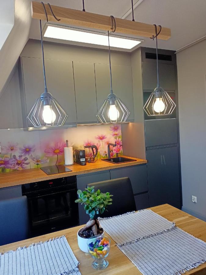 גליביצ'ה Apartament Radiostacja, Parking Free, Klimatyzacja מראה חיצוני תמונה